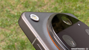 Oppo Find X9 Ultra