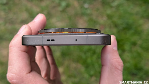 Oppo Find X9 Ultra