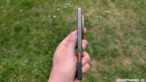 Oppo Find X9 Ultra