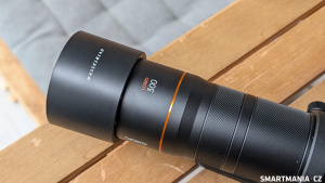 300mm telekonvertor