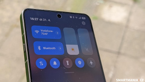 Displej Oppo Find X9 Ultra nabízí špičkové parametry i skvělou čitenost
