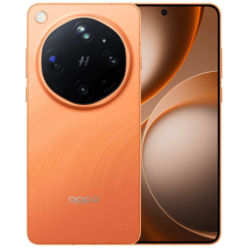 Oppo Find X9 Ultra