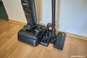 Mop a vysavač Roborock F25 Ace Combo Mop a vysavač Roborock F25 Ace Combo
