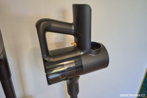 Mop a vysavač Roborock F25 Ace Combo Mop a vysavač Roborock F25 Ace Combo