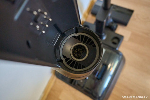 Mop a vysavač Roborock F25 Ace Combo Mop a vysavač Roborock F25 Ace Combo