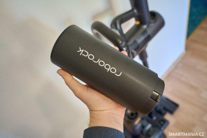 Mop a vysavač Roborock F25 Ace Combo Mop a vysavač Roborock F25 Ace Combo