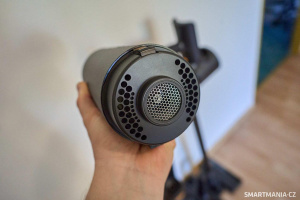 Mop a vysavač Roborock F25 Ace Combo Mop a vysavač Roborock F25 Ace Combo
