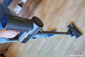 Mop a vysavač Roborock F25 Ace Combo Mop a vysavač Roborock F25 Ace Combo