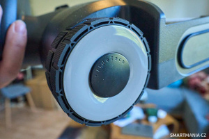 Mop a vysavač Roborock F25 Ace Combo Mop a vysavač Roborock F25 Ace Combo