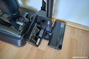 Mop a vysavač Roborock F25 Ace Combo Mop a vysavač Roborock F25 Ace Combo