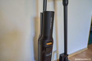 Mop a vysavač Roborock F25 Ace Combo Mop a vysavač Roborock F25 Ace Combo