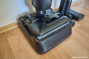 Mop a vysavač Roborock F25 Ace Combo Mop a vysavač Roborock F25 Ace Combo