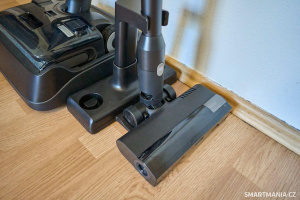 Mop a vysavač Roborock F25 Ace Combo Mop a vysavač Roborock F25 Ace Combo