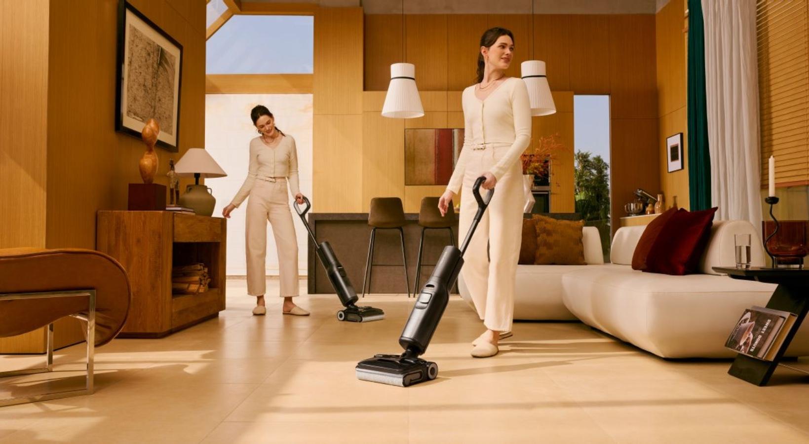 Roborock F25 Ace Combo