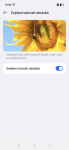 Nezaznamenal jsem ani kvalitnější fotky, ani vyšší spotřebu