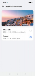 Tato volba je běžnější u QHD obrazovek