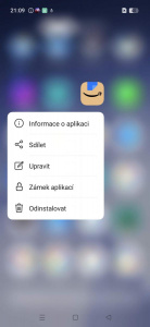 Ani Oppo se nevyhnulo balastu úplně