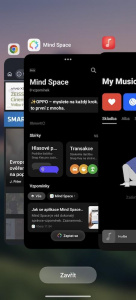 Screenshot z ColorOS 16