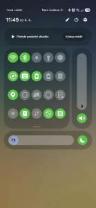 Good Lock modul Quickstar odemkne i takovéto kreace