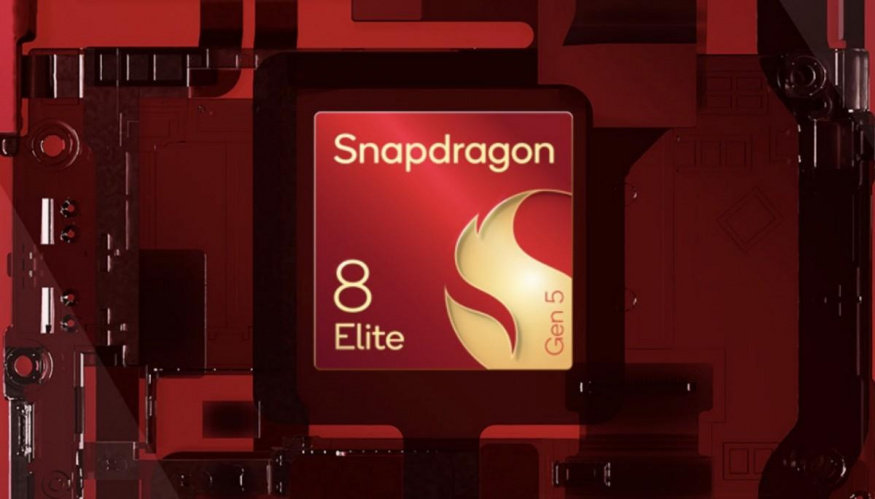 Snapdragon 8 Elite