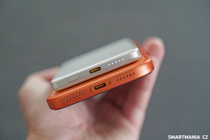 Statik State Power Bank V2 Statik State Power Bank V2