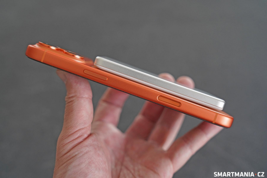 Statik State Power Bank V2 Statik State Power Bank V2