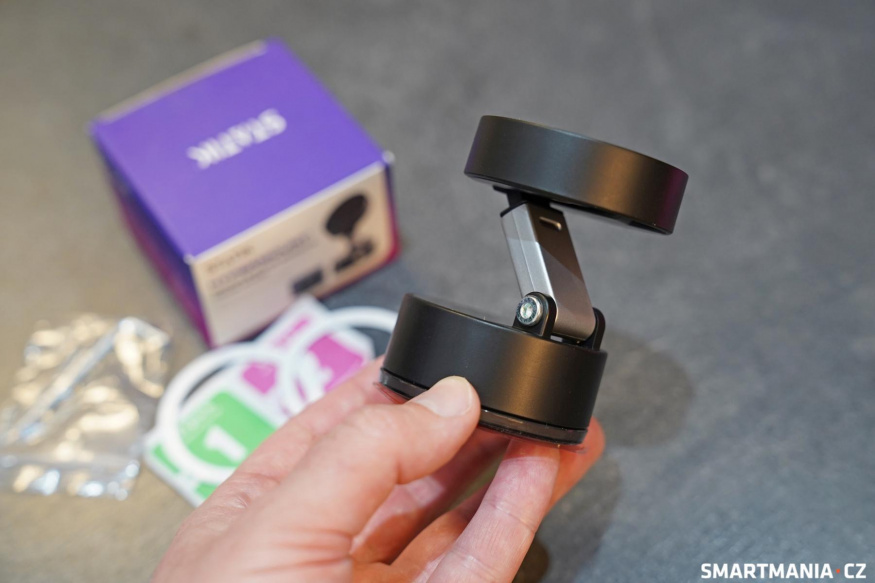 Statik HyperMount 5 Statik HyperMount 5