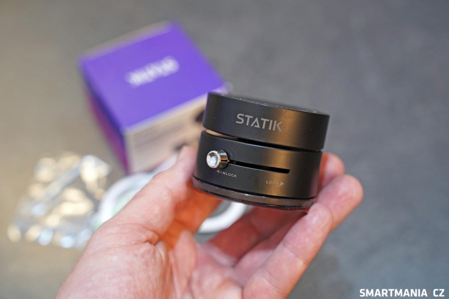 Statik HyperMount 5 Statik HyperMount 5