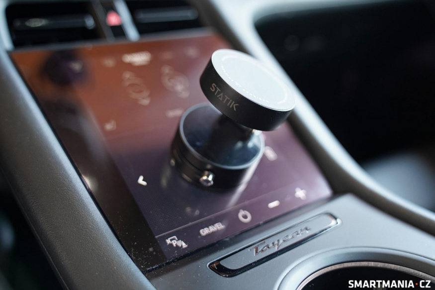 Statik HyperMount 5 Statik HyperMount 5