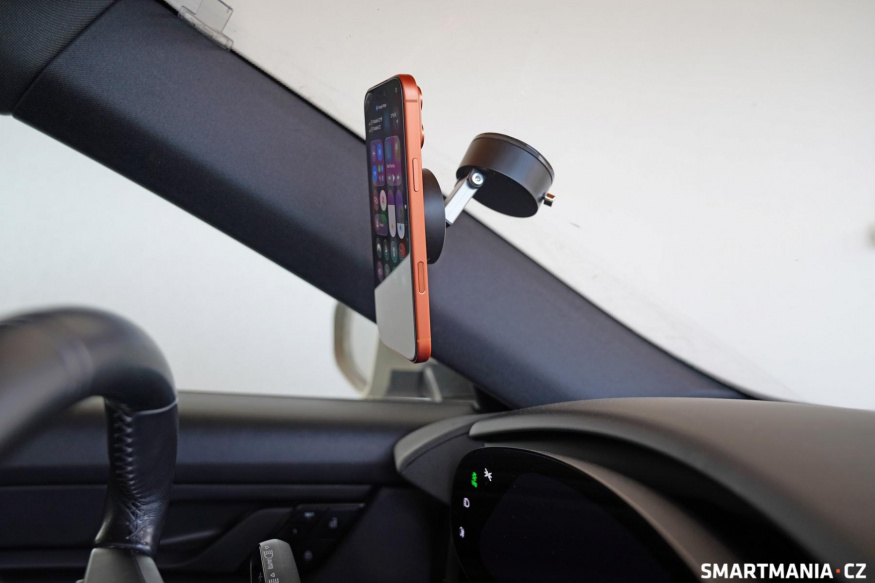 Statik HyperMount 5 Statik HyperMount 5