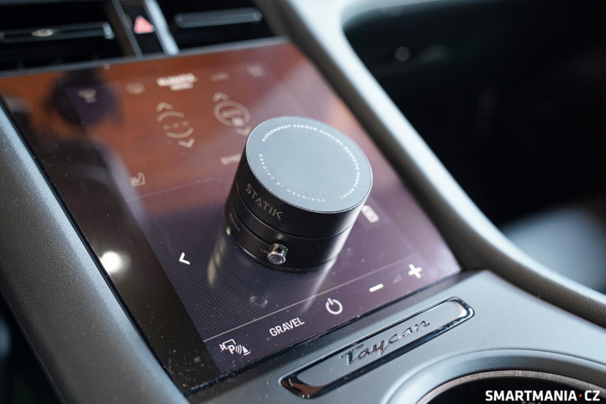 Statik HyperMount 5 Statik HyperMount 5