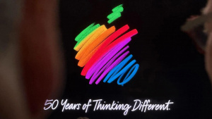 Think Different