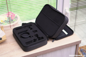 Brašna pro Cinematic Video Kit