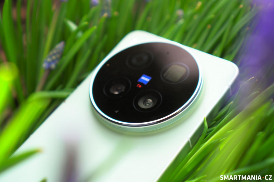 Vivo X300 Ultra má masivní fotomodul