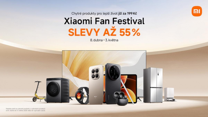Xiaomi Fan Festival