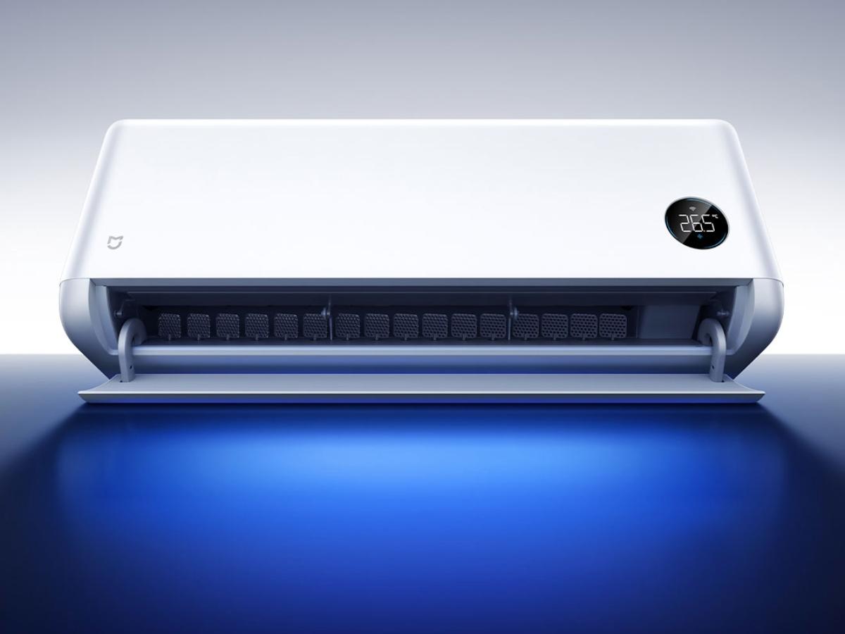 Klimatizace Xiaomi Mijia Air Conditioner Powerful Air Pro Ultimate