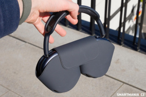 Sluchátka AirPods Max 2 v pouzdru Smart Case