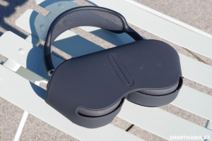 Sluchátka AirPods Max 2 v pouzdru Smart Case
