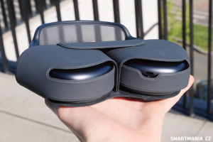 Sluchátka AirPods Max 2 v pouzdru Smart Case