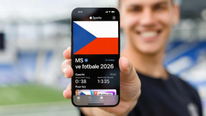 Apple Sports ČESKO