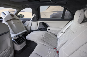 BMW 740 XDrive