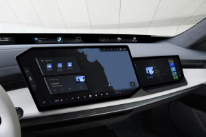 BMW 740 XDrive