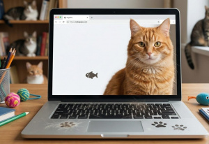 Cat Gatekeeper