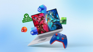 Dary od Microsoft k nákupu nového počítače