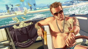 GTA Online GTA Online