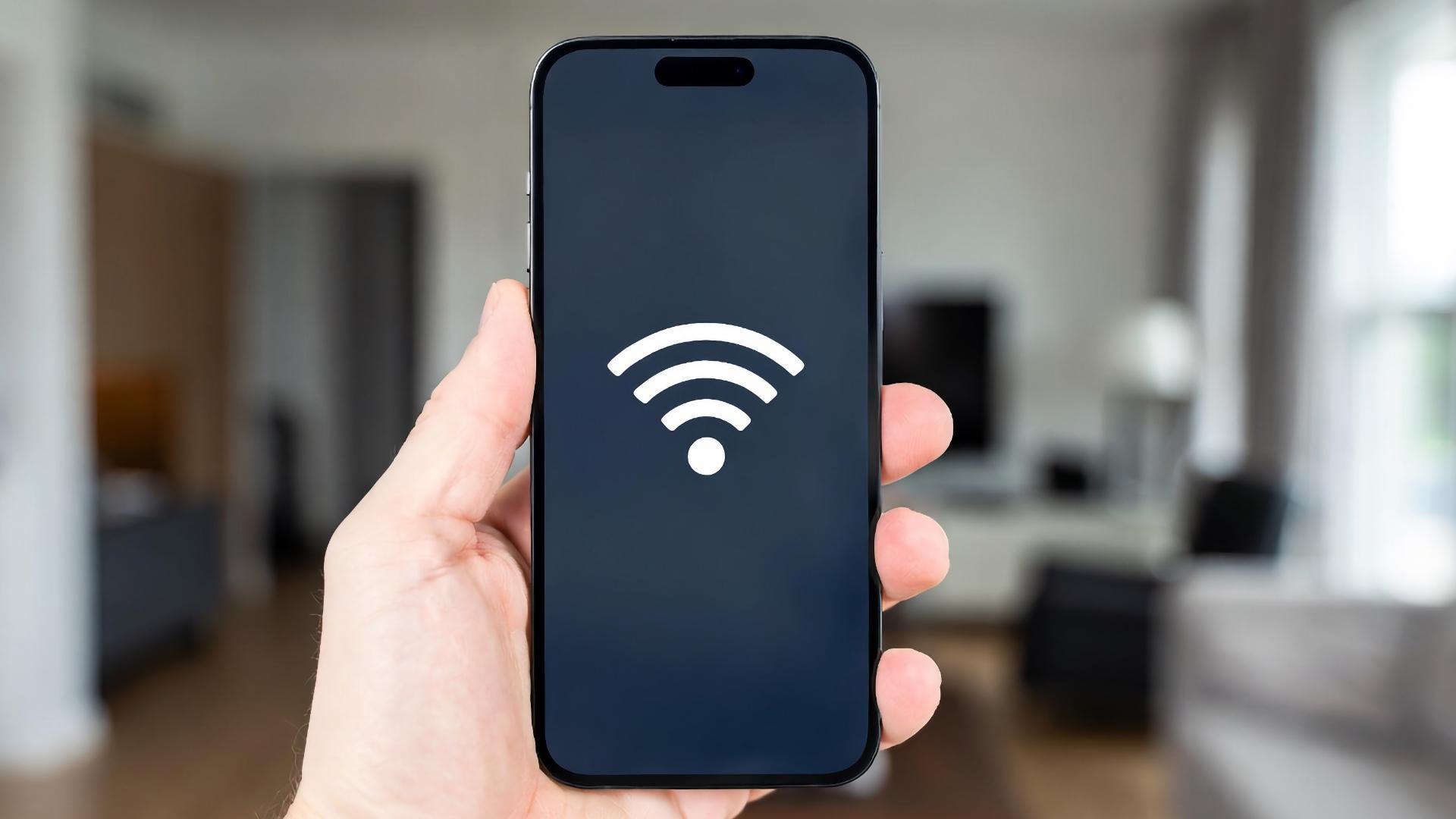 iPhone nastavení hotspotu v iOS 26.4