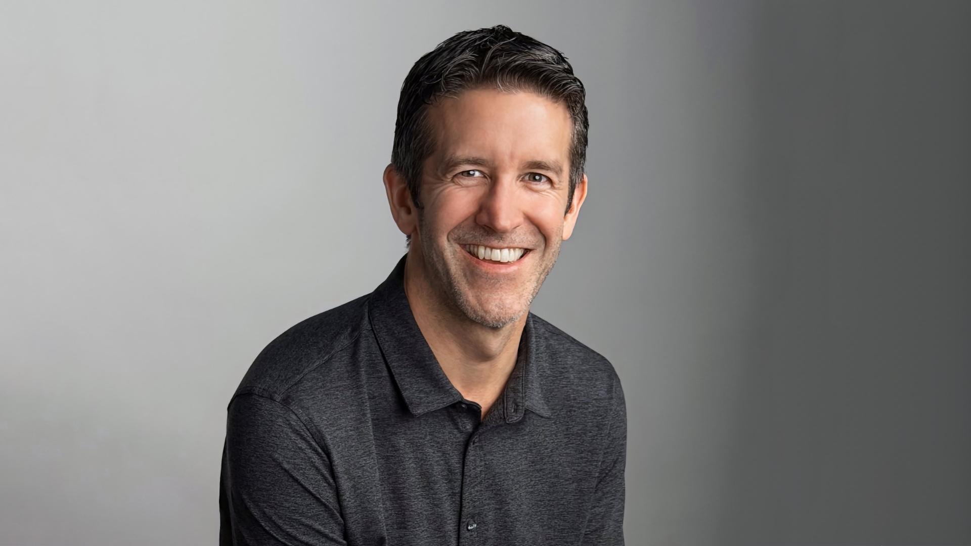 John Ternus, od září 2026 nový generální ředitel Apple