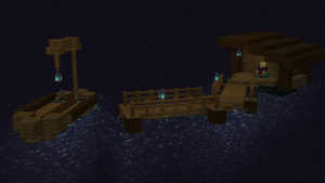Minecraft Create Aeronautics 2 Minecraft Create Aeronautics 2
