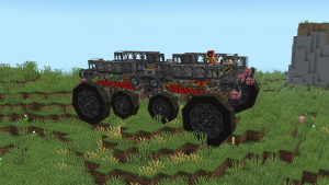 Minecraft Create Aeronautics 3 Minecraft Create Aeronautics 3