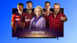 Oneplay 01 Oneplay 01